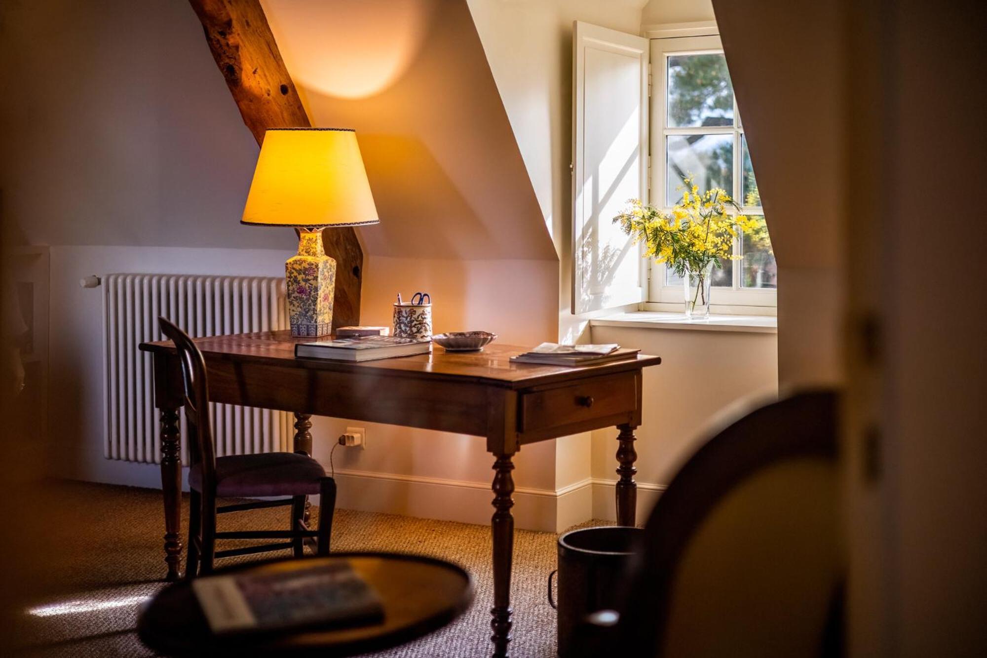 Plouër-sur-Rance Manoir Des Bords De Rance B&B 외부 사진