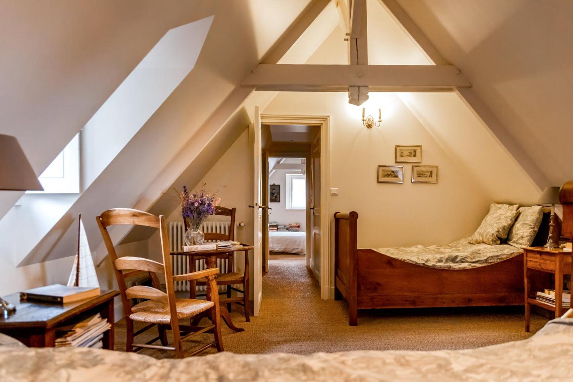 Plouër-sur-Rance Manoir Des Bords De Rance B&B 외부 사진