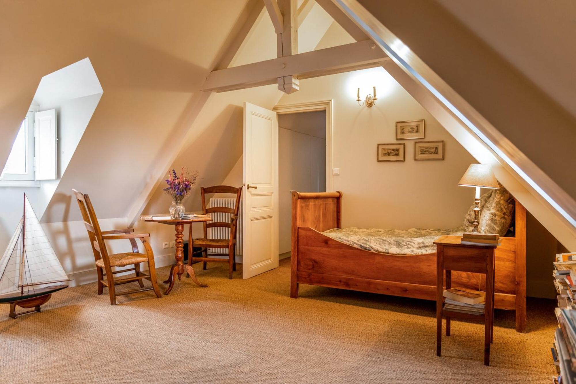 Plouër-sur-Rance Manoir Des Bords De Rance B&B 외부 사진