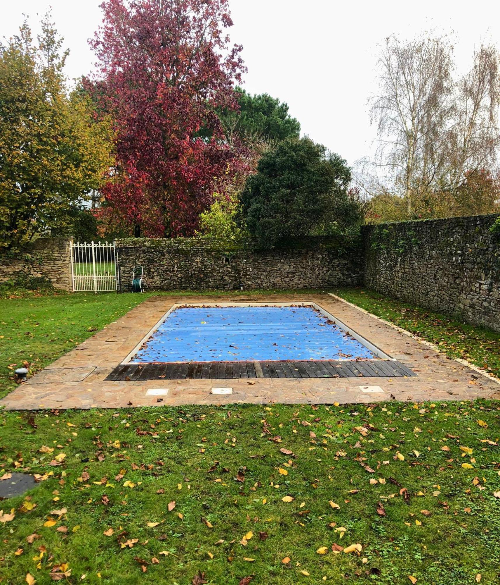 Plouër-sur-Rance Manoir Des Bords De Rance B&B 외부 사진