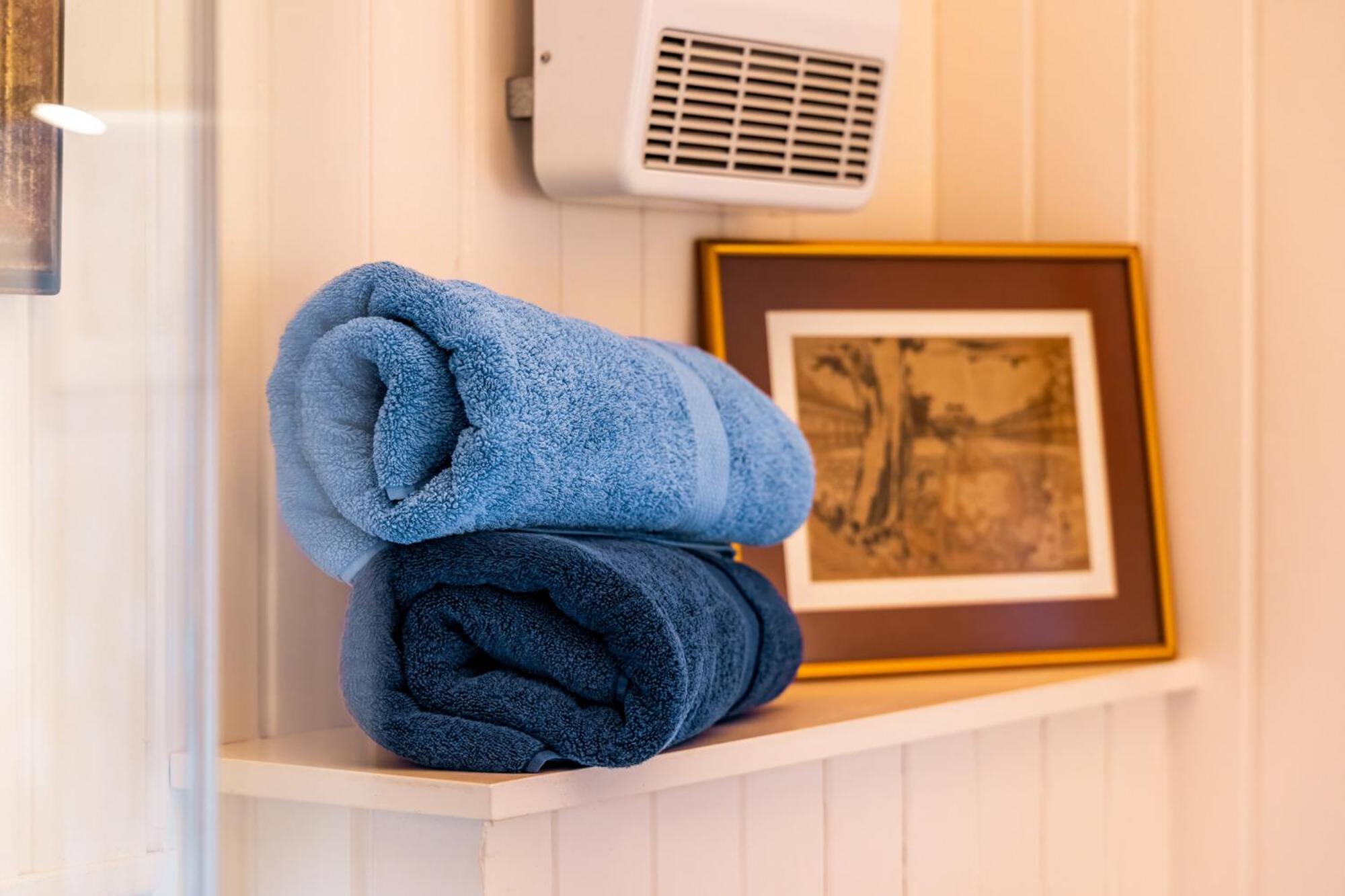 Plouër-sur-Rance Manoir Des Bords De Rance B&B 외부 사진