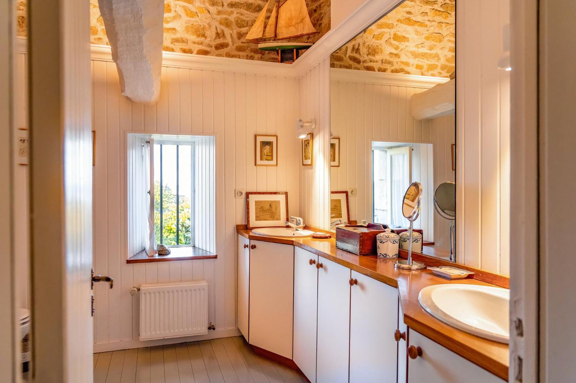 Plouër-sur-Rance Manoir Des Bords De Rance B&B 외부 사진